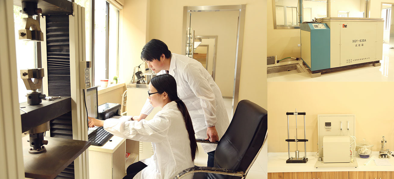 南藝管業(yè)-品質(zhì)檢測(cè)嚴(yán) 南藝管業(yè)-品質(zhì)檢測(cè)嚴(yán)