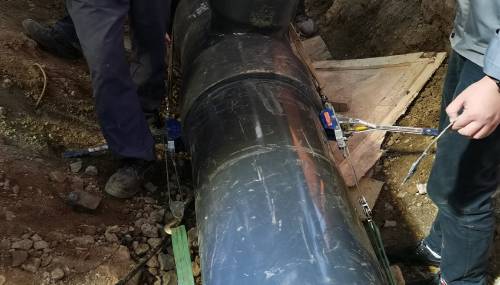 PVC塑料管道在化工建材中的應(yīng)用