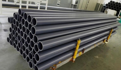 關(guān)于CPVC塑料管檢驗與出廠檢驗的說明