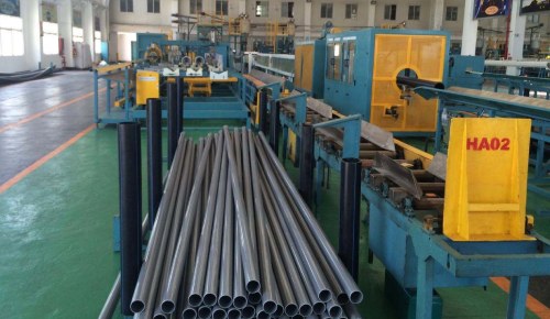 PVC管為什么要穩(wěn)定劑、滑劑、色料？