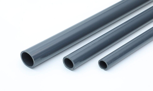 CPVC電力管可以用在化工行業嗎？