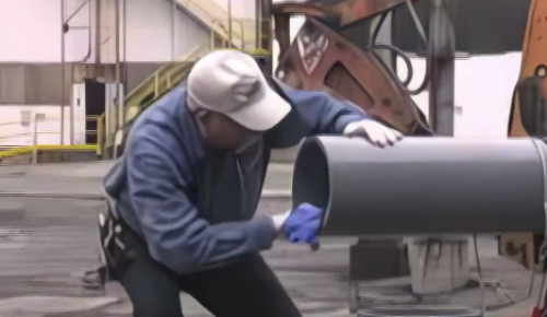 工業pvc管路鏈接方式 工業pvc管路鏈接方式