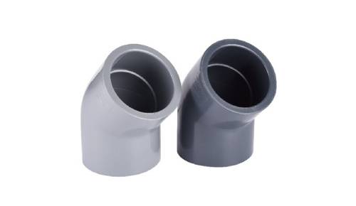 常用的彎頭有哪些角度和材質?(圖2) 常用的彎頭有哪些角度和材質?(圖2)