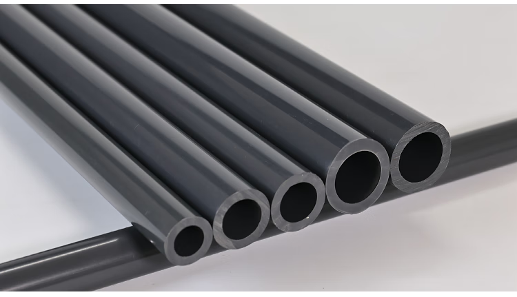 工業級UPVC化工管(圖3) 工業級UPVC化工管(圖3)