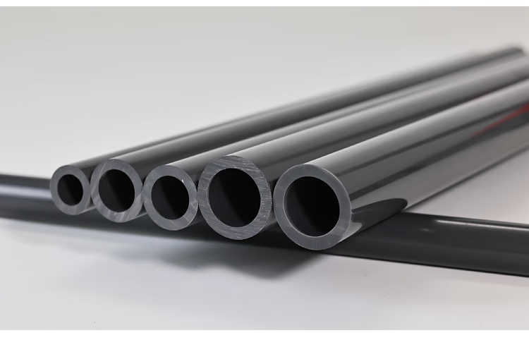 工業級UPVC化工管(圖2) 工業級UPVC化工管(圖2)