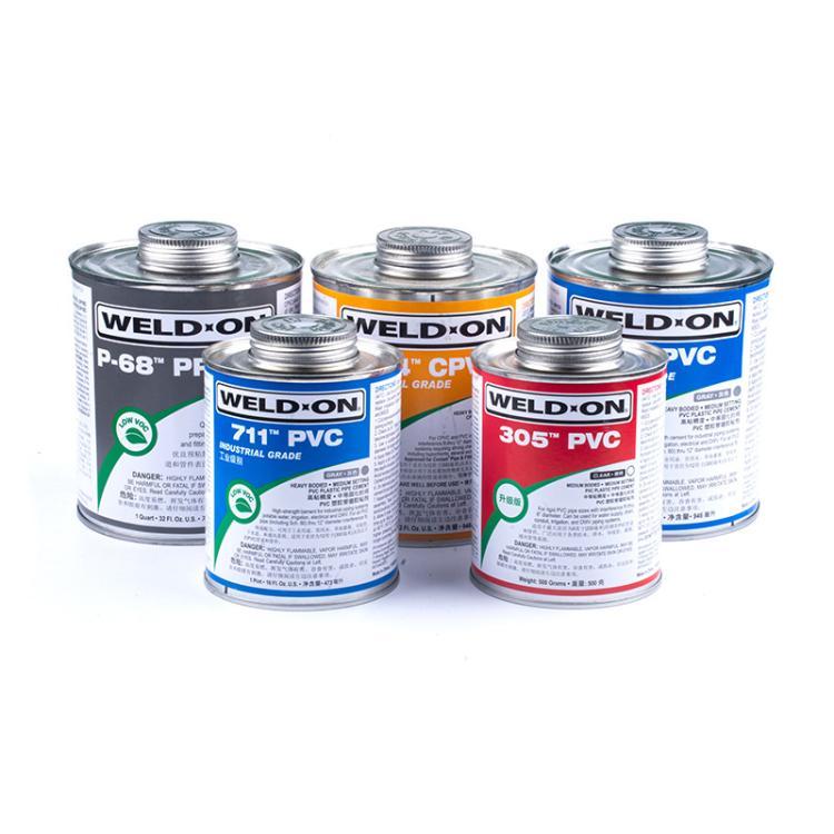 IPS719 UPVC管道膠水(圖2) IPS719 UPVC管道膠水(圖2)